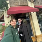Fidel Cantu Gongora - @fiddlecantug - Instagram