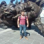 Fidel Carmona - @fidel.carmona - Instagram