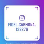 Fidel Carmona - @fidel.carmona.123276 - Instagram