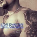 Fidel Carmona - @delfi.monacar - Instagram