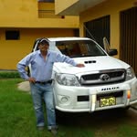 Fidel Jaime Carpio Pantoja - @carpiopantoja - Instagram
