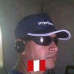 Jorge Fidel Del Carpio Mestas - @delcarpiomestas - Instagram