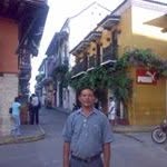 Silvio Fidel Carpio Rico - @silviofidel - Instagram