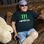 Fidel Carrillo - @fidelteran1966 - Instagram