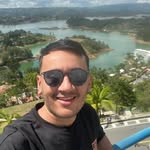 Fidel Carrillo - @fidelcarrilloc - Instagram