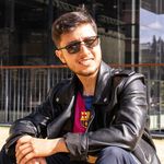 Fidel Carrillo - @fidel_carrillo08 - Instagram
