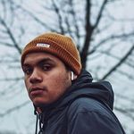 Fidel Carrillo - @fidelll97 - Instagram
