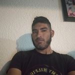 Fidel Carrillo - @fidelcarrillo85 - Instagram