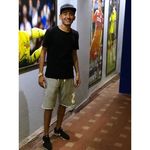 Fidel Carrillo C - @carrillocfidel - Instagram