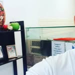 Fidel Carter - @zurikgoneni - Instagram