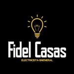 Fidel Casas - @fc_electricistageneral - Instagram