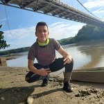 Fidel Casas - @fidelcasas28 - Instagram
