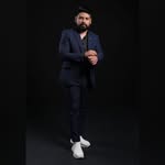 Fidel Casas - @fidel_casass - Instagram