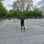Manuel Fidel Casas Mariño - @delfi335 - Instagram