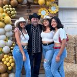 Fidel Chavez - @fidelchavez2397 - Instagram