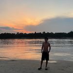 Fidel Chávez - @fidelchavez829 - Instagram