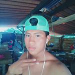 Fidel Chávez - @fidel.chavez.7564129 - Instagram