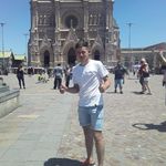 Fidel Chavez - @fidel.chavez.7771 - Instagram