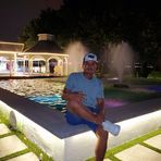 Fidel Chavez - Facebook