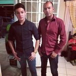 Fidel Chavez - @fidel_chavezmta - Instagram