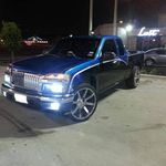 Fidel Sánchez colin - @fi_del8897 - Instagram