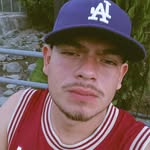 Fidel Conde - @lilzeng777 - Instagram