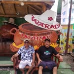 Fidel Conde - @fidelconde7 - Instagram