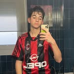 Fidel Conde - @fideo_cg - Instagram