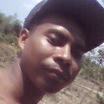 fidel conde dela pena - @jhadhel020814 - Instagram