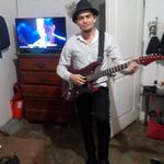 Fidel Ernesto Conde - @fidelconde3 - Instagram