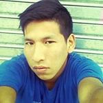 Jhonatan Fidel Conde Oña - @condeona - Instagram