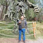 Fidel Corahua Paucar - @leo_fidelirio - Instagram