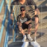 Fidel Cornejo - @heeycornejo - Instagram