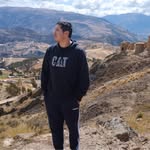 Fidel Cornejo Jimenez - @fidel9018 - Instagram
