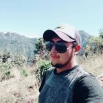 Fidel Corral - @carlos.corralaguirre - Instagram
