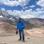 Fidel De la Cruz - @fideldelacruzmego - Instagram