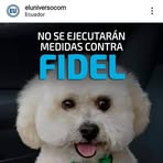 Fidel Delacruz - Facebook