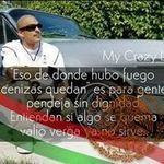 Fidel Dominguez - @fideldominguez6982 - Instagram