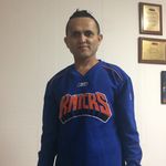 Fidel Dominguez - @fideldominguez7095 - Instagram