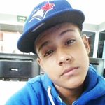 Fidel Dominguez - @fidel.porrongillas - Instagram