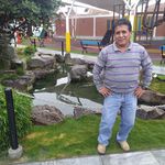 Fidel Dominguez - @fideldominguezr - Instagram