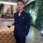 Fidel Espinola - @fidelespinolav - Instagram