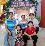 Fidel Espiritu - Facebook