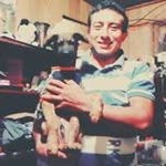 Fidel Espiritu - @fidelespiritu - Instagram