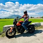Fidel Espiritu - @iamfidelity - Instagram