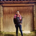 Fidel Gaspar Espiritu - @fidelgasparespiritu - Instagram