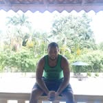 Fidel Fabian - @antoniofifl89 - Instagram