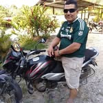 Fidel Fabian Maiz - @tormeta._ - Instagram
