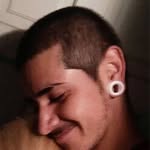 Fidel Galvan - @segunlilstomps13 - Instagram