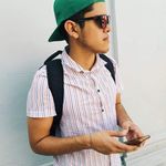 Fidel Galván - @fidel_galvan1 - Instagram